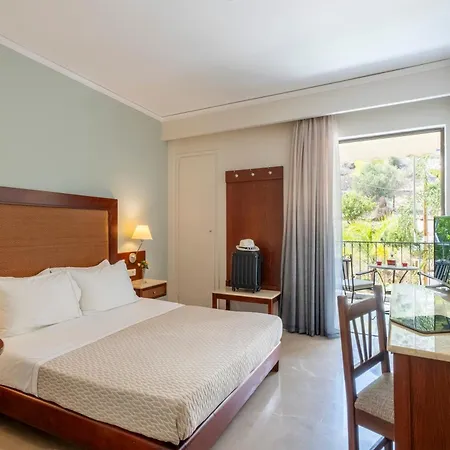 John & George Hotel 4*