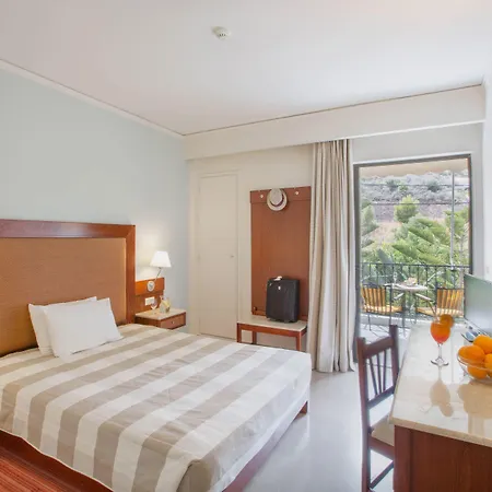 John & George Hotel