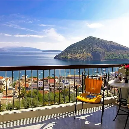 John & George Hotel 4*
