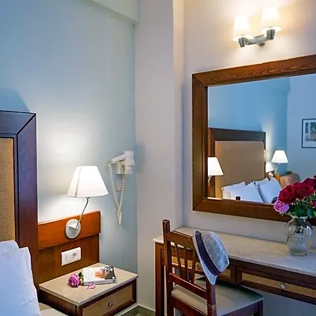 Hotel John & George