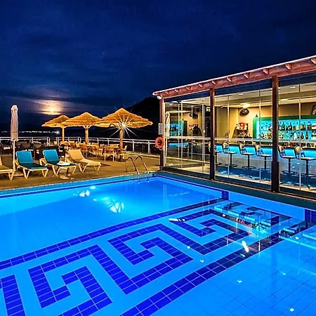 John & George Hotel 4*