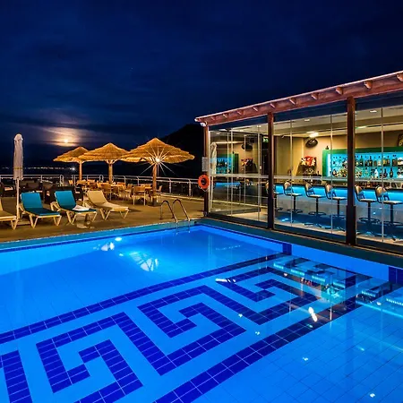 John & George 4* Tolo