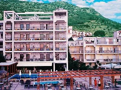Hotell John & George